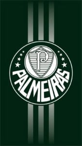 Wallpaper Palmeiras Celular