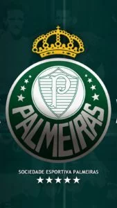 Wallpaper Palmeiras Celular