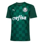 Camisas do Palmeiras