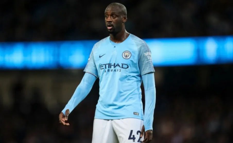 Seria uma boa? Empresário procura clube no Brasil para Yaya Touré