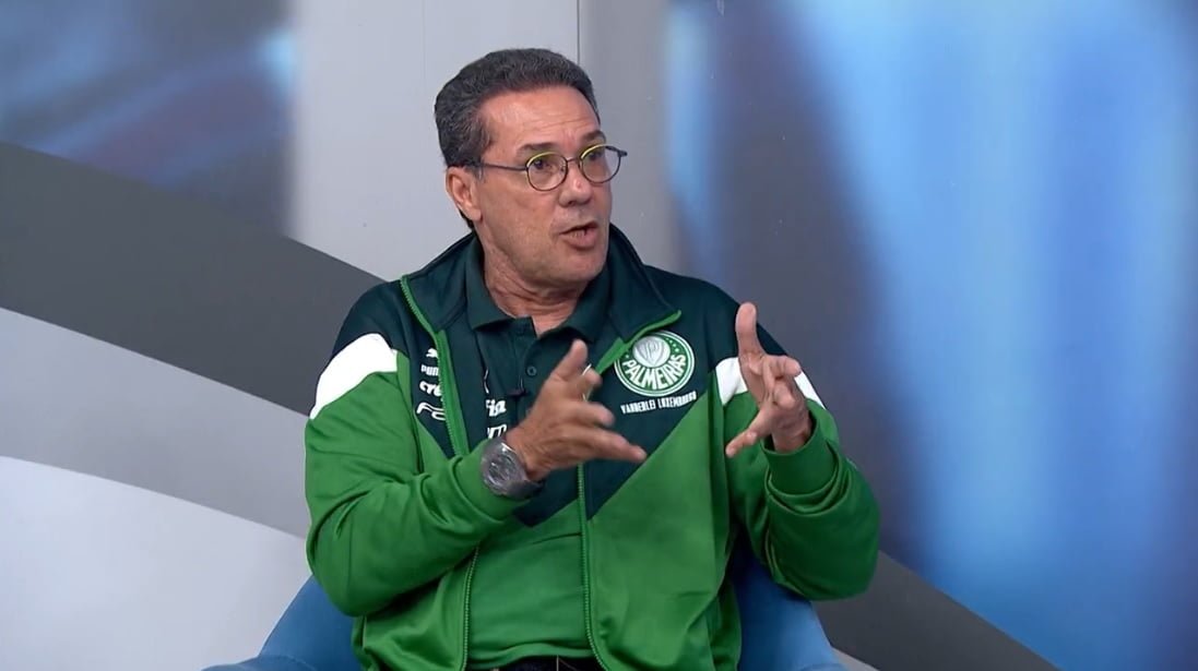 Luxemburgo comenta saídas, oportunidades para a base e fala em recuperar jogadores