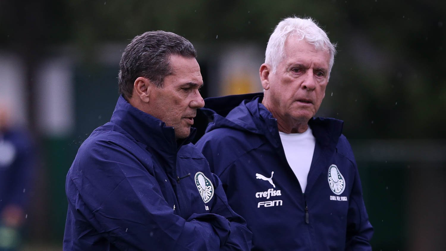 Palmeiras terá reforços contra o Guarani, mas deve ter também novas baixas 1 vol