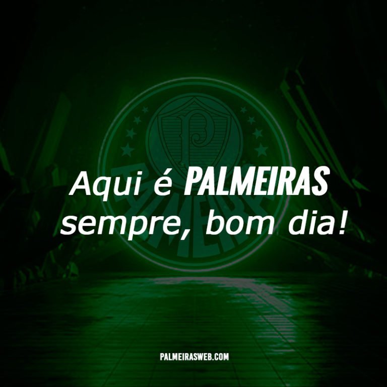Frases do Palmeiras: Mensagens Inspiradoras para Torcedores