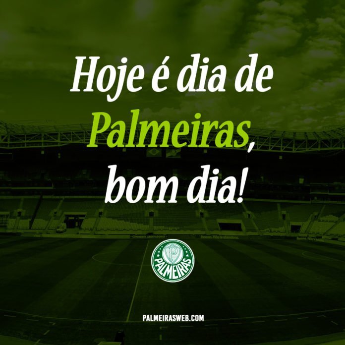 Frases do Palmeiras: Mensagens Inspiradoras para Torcedores