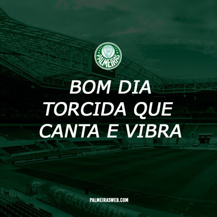 Frases Do Palmeiras - Mensagem Do Palmeiras [Facebook]