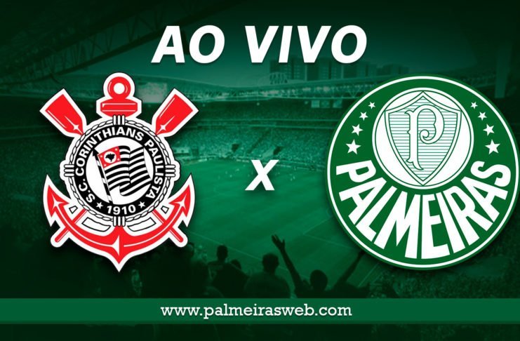 Palmeiras Ao Vivo Onde Assistir O Jogo Do Palmeiras