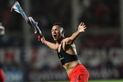 Buscando lateral-direito, Palmeiras vê novidades em tratativas por Herrera, do San Lorenzo