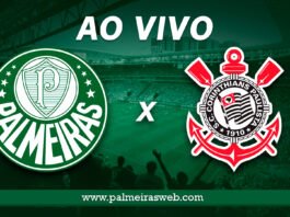 Palmeiras Ao Vivo Onde Assistir O Jogo Do Palmeiras