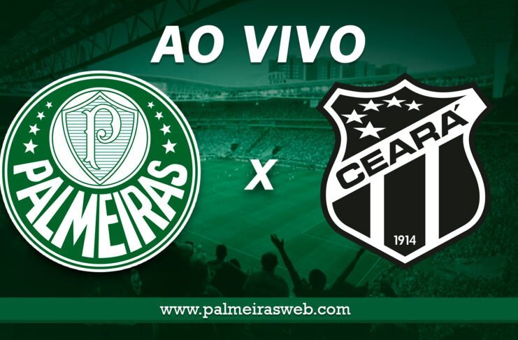 assistir palmeiras on line