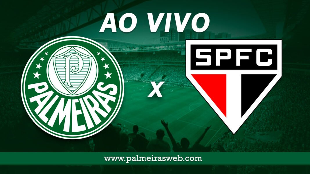 Palmeiras x São Paulo Ao Vivo: Onde Assistir O Jogo ...