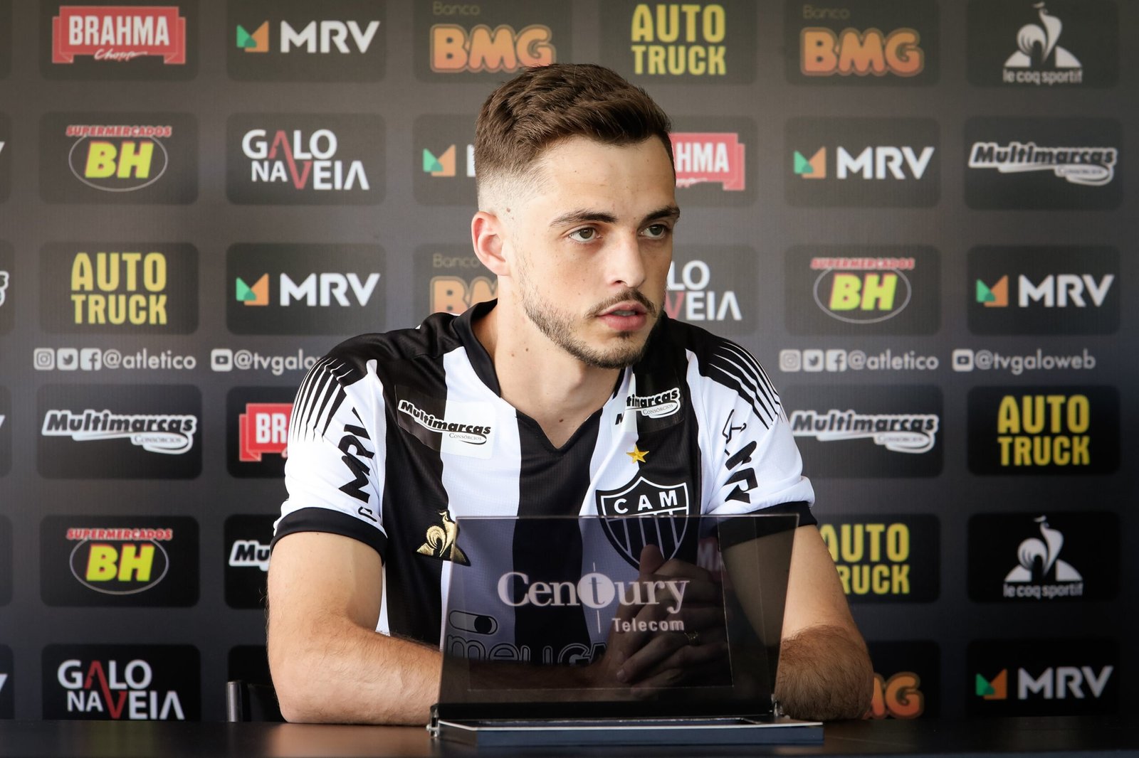 Atlético mostra interesse em comprar Hyoran e Palmeiras deve ganhar boas cifras; Galo deve adquirir 50% dos direitos do atleta 1 Atlético mostra interesse em comprar Hyoran e Palmeiras deve ganhar boas cifras; Galo deve adquirir 50% dos direitos do atleta