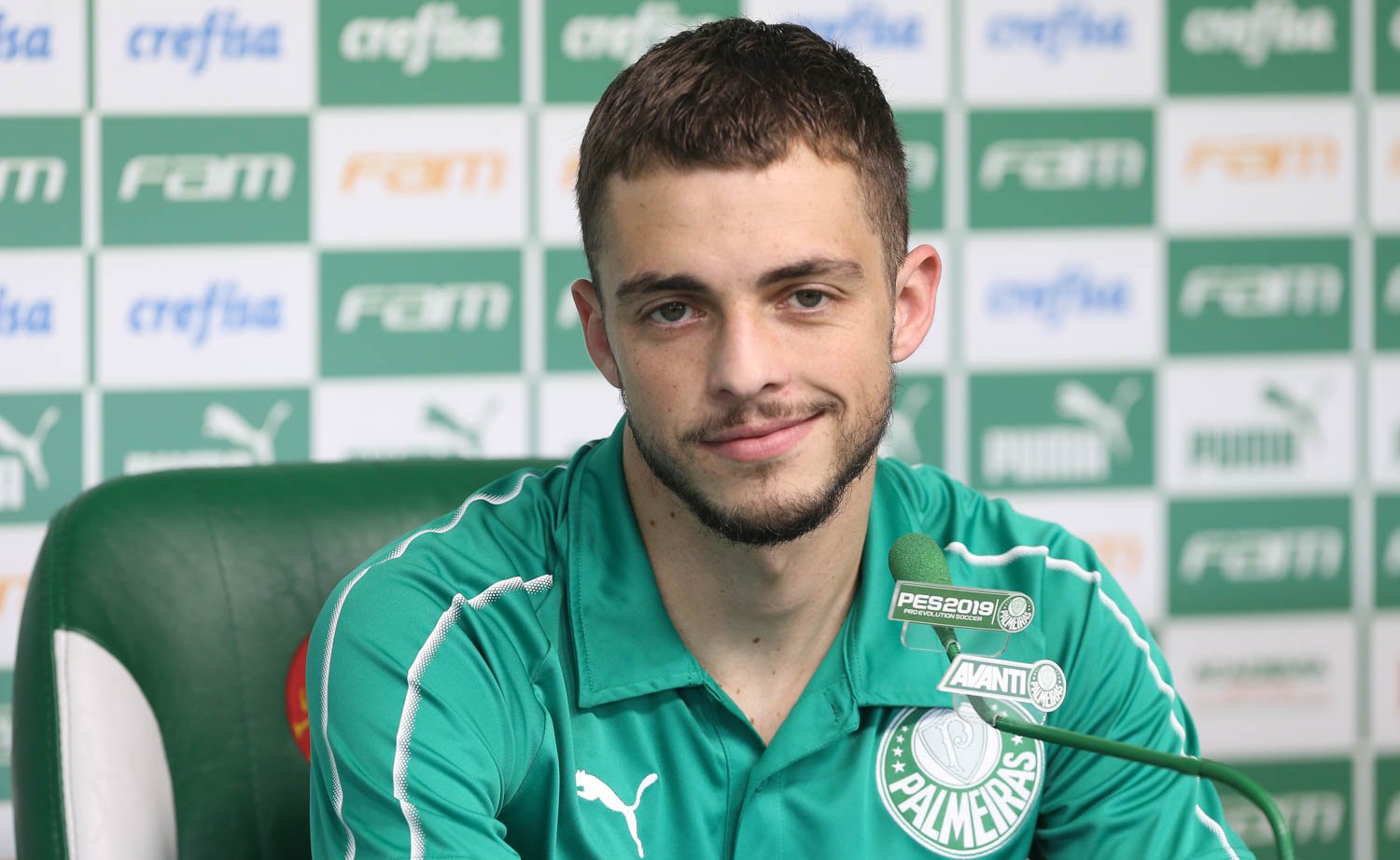 Atlético aciona opção de compra e Palmeiras ganhará boas cifras com Hyoran; meia-atacante atualmente está emprestado ao Galo