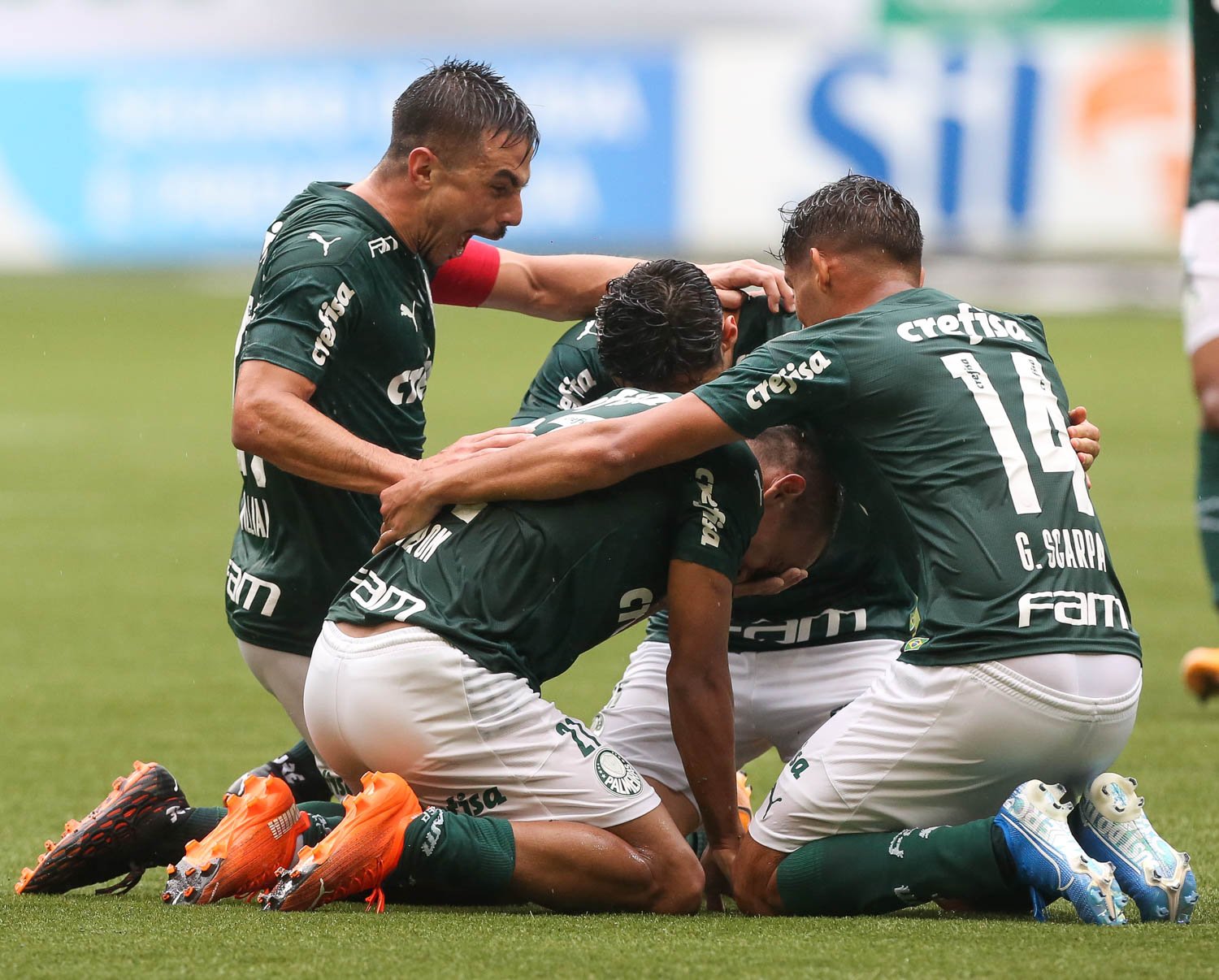Palmeiras 'bate na mesa' e CBF deposita bolada por final da Copa do Brasil; cifras ajudam Verdão na sequência do ano 6 Palmeiras ‘bate na mesa’ e CBF deposita bolada por final da Copa do Brasil; cifras ajudam Verdão na sequência do ano