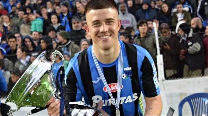 Ignacio Ramírez e Gabriel Neves: dupla agrada Abel e Palmeiras pode desembolsar bolada em acerto