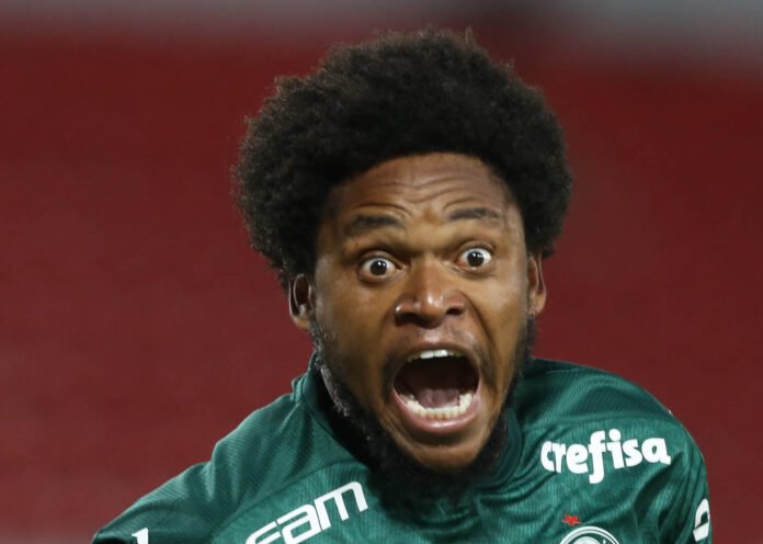 Luiz Adriano