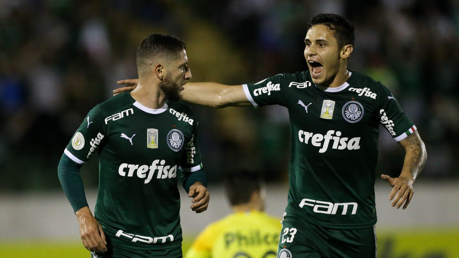 Veiga e Zé Rafael sentem fuso horário e Abel pode realizar mudanças na escalação contra o Tigres; Patrick deve ser alçado no meio-campo 1 Veiga e Zé Rafael sentem fuso horário e Abel pode realizar mudanças na escalação contra o Tigres; Patrick deve ser alçado no meio-campo