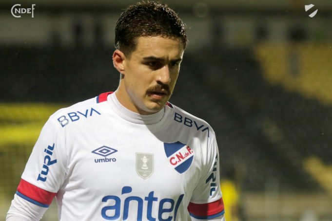 “Muito próximo”; com São Paulo na disputa, empresário de Gabriel Neves abre o jogo sobre acerto com o Palmeiras