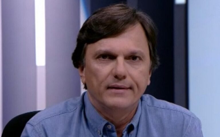 Mauro Cezar esnoba e detona Abel Ferreira: “Falta ao Palmeiras”