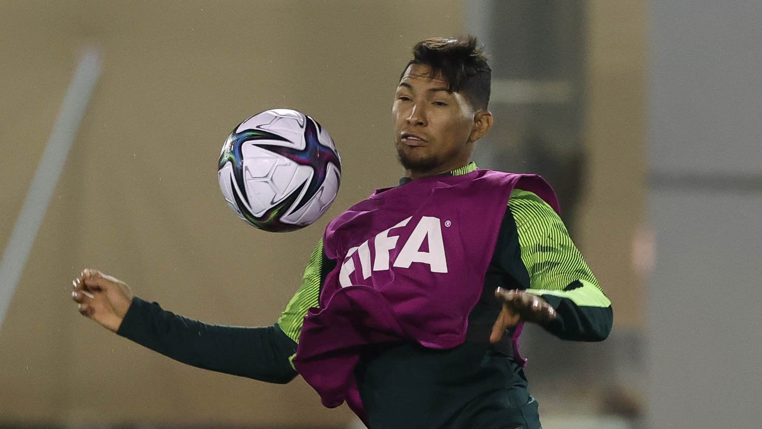 Palmeiras é 'pego de surpresa' e Ajax, da Holanda, busca contratação de Rony; atacante possui contrato até dezembro de 2024 1 rony pal