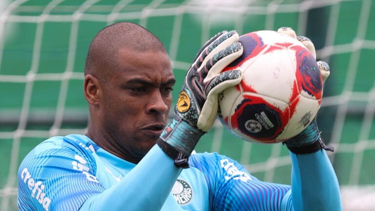 Palmeiras