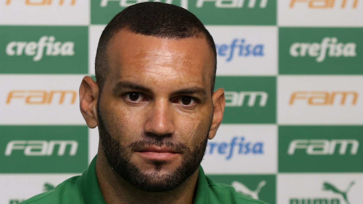 Weverton é direto após perder pênalti contra o Defensa: “Como todos os outros”, dispara goleiro