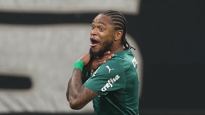 Luiz Adriano