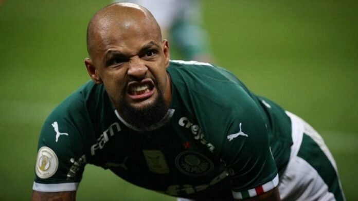 Felipe Melo