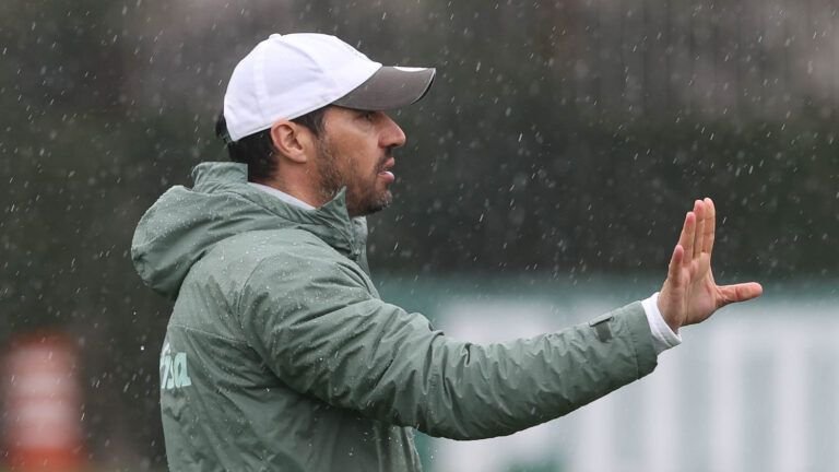 Abel Ferreira