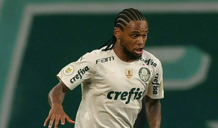 Luiz Adriano