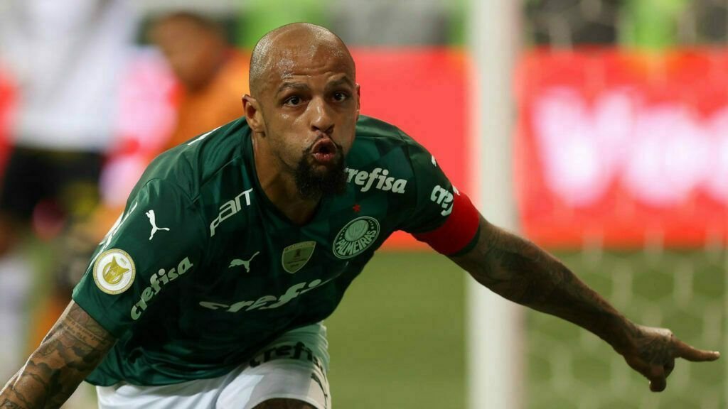 Felipe Melo