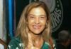 Com aval de Leila, lateral de seleção assina com o Palmeiras até 2024: “Muito feliz” Leila