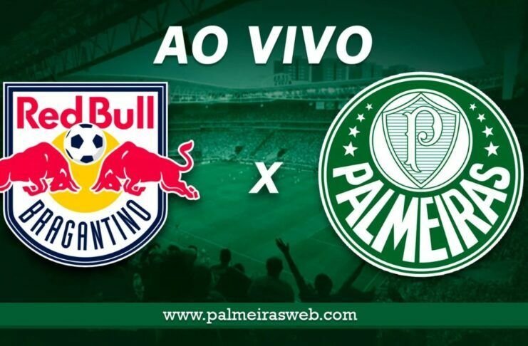 assistir palmeiras on line