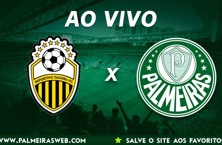 assistir palmeiras on line