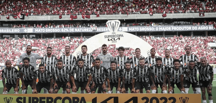 Meia do Atlético-MG quebra o silêncio e expõe proposta do Palmeiras