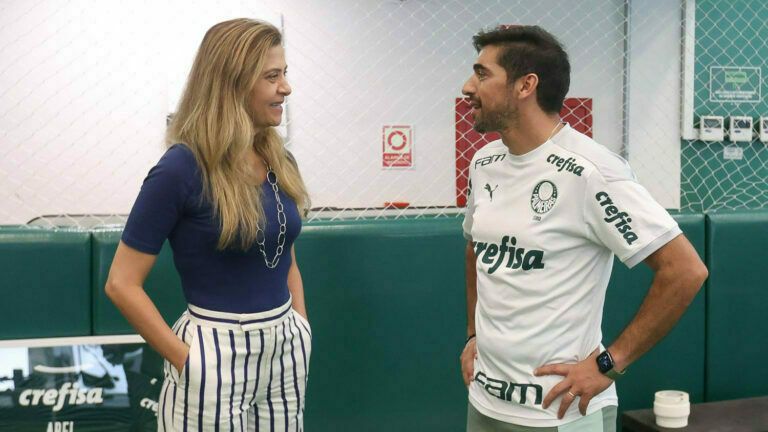 “R$ 13 milhões”; Time argentino negocia compra de atacante badalado do Palmeiras