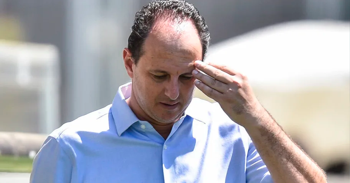 Atitude pesada de Ceni chega aos jogadores do Palmeiras; veja tudo