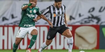 Atitude de Hulk revolta torcedores do Palmeiras