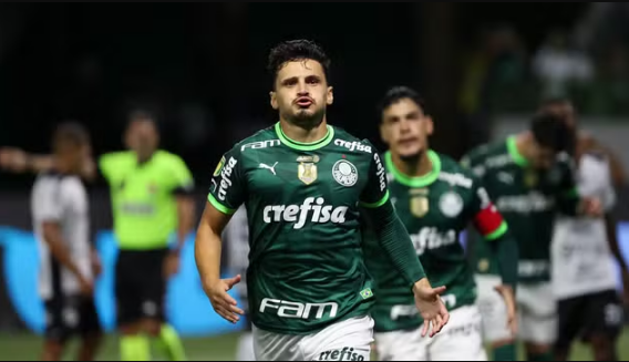Melhores momentos de Palmeiras x Inter de Limeira