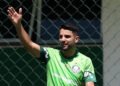 Palmeiras Web 18 Flaco López. Foto: Cesar Greco/Palmeiras