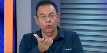 Flávio Prado. Foto: Divulgação/Jovem Pan