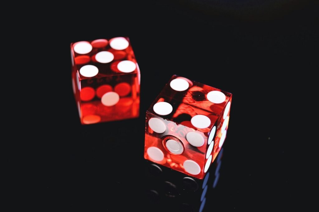 Desvendando a Mente do Blackjack: Como a Psicologia Influencia Suas Apostas e Resultados 1 Blackjack