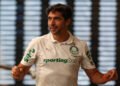 "É um cara que..."; Jornalista pede saída de Abel do Palmeiras e vai além 6 Abel Ferreira. Foto: Cesar Greco/Palmeiras