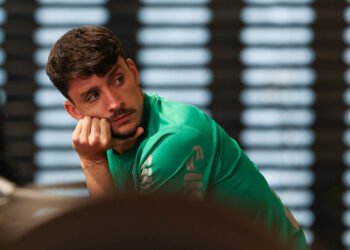 Piquerez. (Foto: Cesar Greco/Palmeiras)