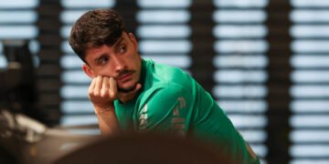 Piquerez. (Foto: Cesar Greco/Palmeiras)