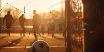 O Futebol no Nordeste: