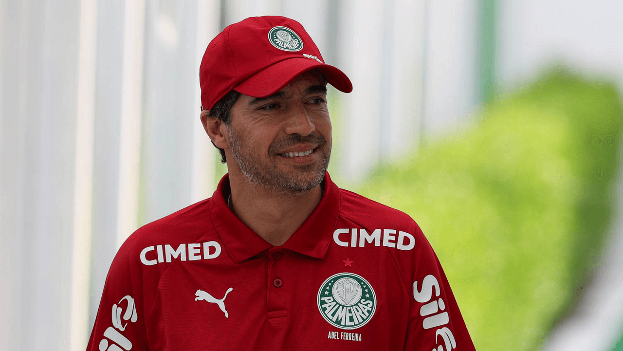 Foto: Cesar Greco/Palmeiras - Verdão x Botafogo