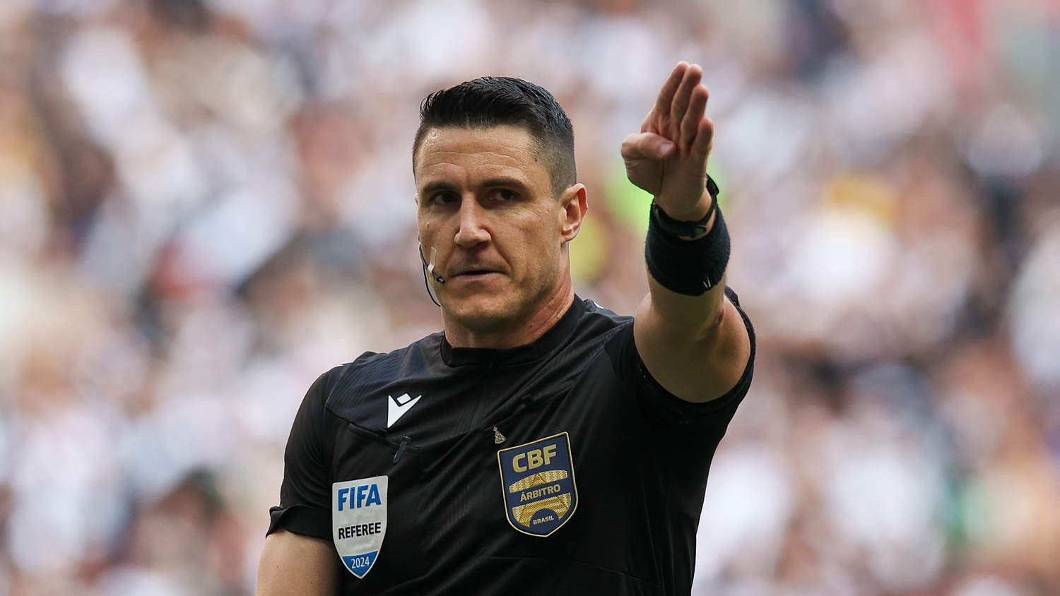 Foto: Cesar Greco/Palmeiras