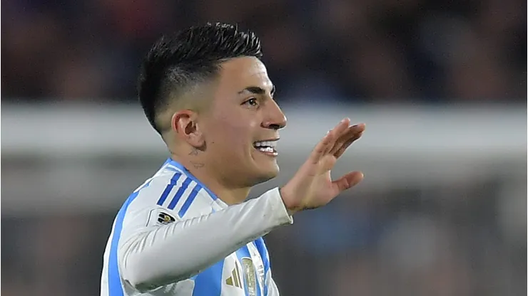 Foto: Marcelo Endelli/Getty Images