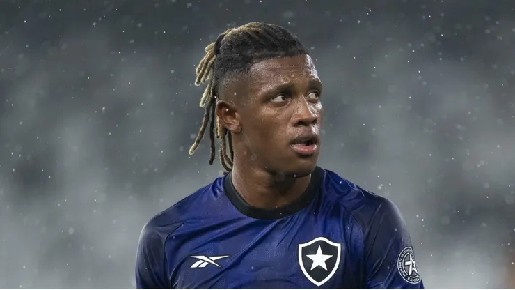 Foto: Jorge Rodrigues/AGIF