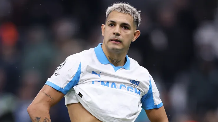 Foto: Justin Setterfield/Getty Images - Facundo Mednina é um dos alvos do Palmeiras para a zaga.